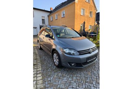 VW Golf Plus Gebrauchtwagen