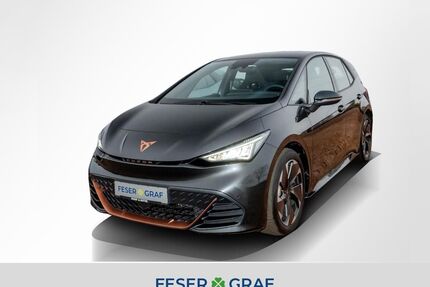 Cupra Born Gebrauchtwagen