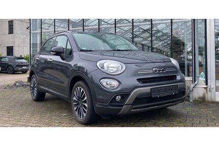 Fiat 500X Gebrauchtwagen