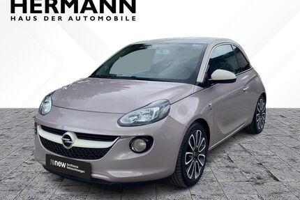Opel Adam Gebrauchtwagen