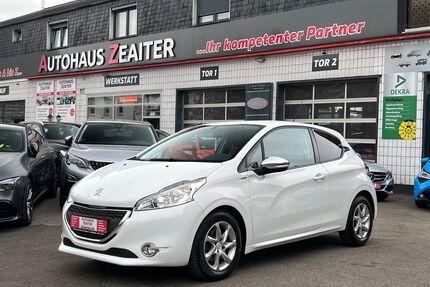 Peugeot 208 Gebrauchtwagen
