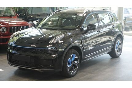 Lynk & Co 01 Gebrauchtwagen