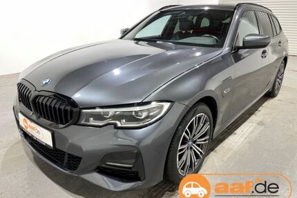 BMW 330 Gebrauchtwagen