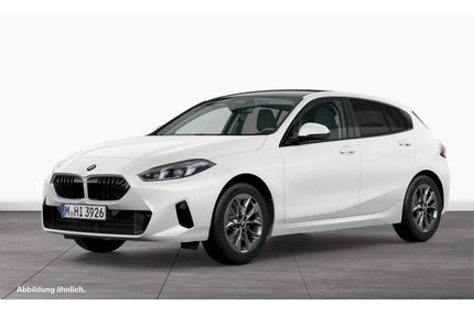 BMW 120 Gebrauchtwagen