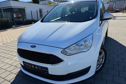 Ford C-Max Gebrauchtwagen