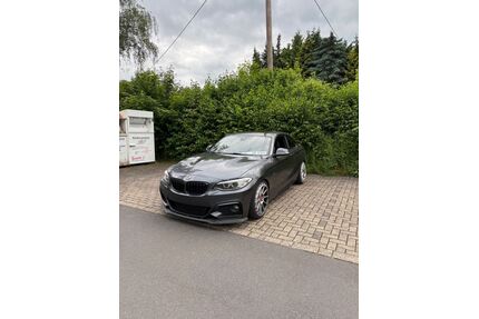 BMW 228 Gebrauchtwagen