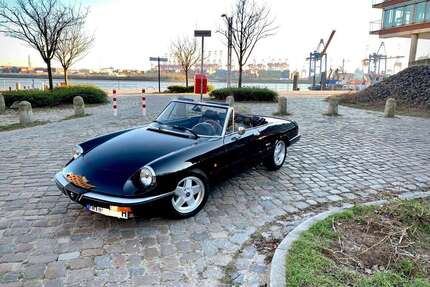 Alfa Romeo Spider Gebrauchtwagen