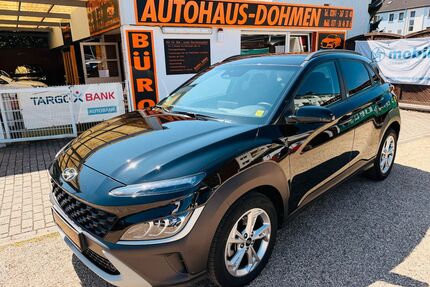 Hyundai KONA Gebrauchtwagen
