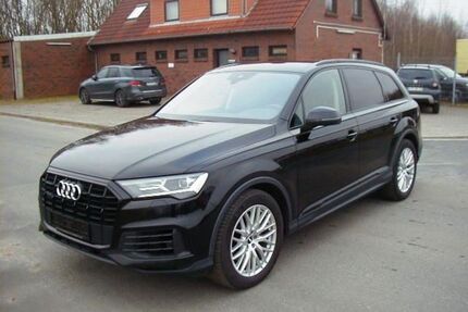 Audi Q7 Gebrauchtwagen