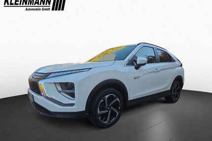 Mitsubishi Eclipse Cross Gebrauchtwagen