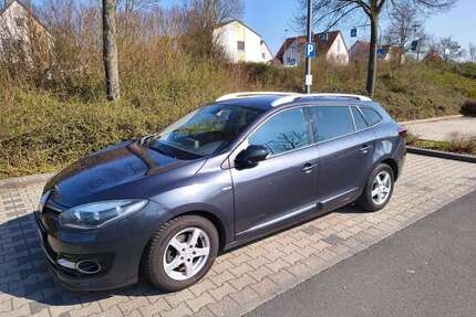 Renault Megane Gebrauchtwagen
