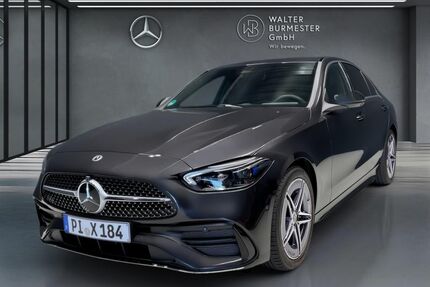 Mercedes-Benz C 200 Gebrauchtwagen