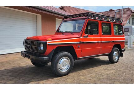 Mercedes-Benz G 230 Gebrauchtwagen