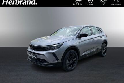 Opel Grandland (X) Gebrauchtwagen