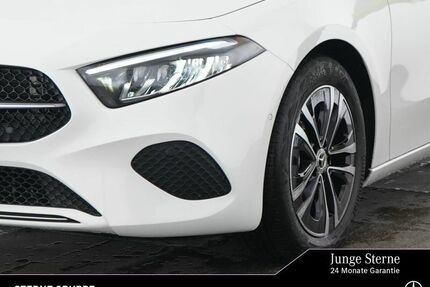 Mercedes-Benz A 200 Gebrauchtwagen