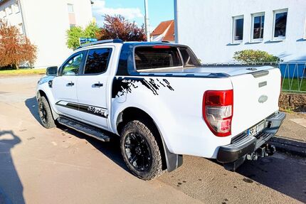 Ford Ranger Gebrauchtwagen