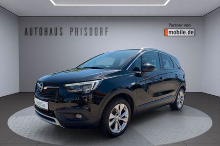 Opel Crossland (X) Gebrauchtwagen
