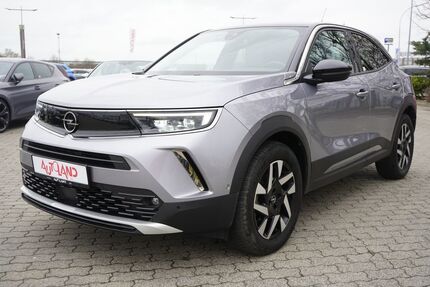 Opel Mokka Gebrauchtwagen