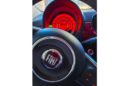 Fiat 500 Gebrauchtwagen