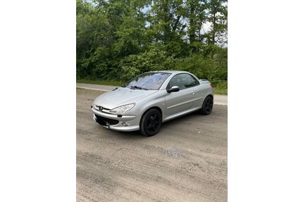Peugeot 206 Gebrauchtwagen