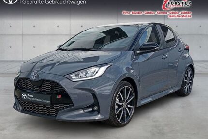 Toyota Yaris Gebrauchtwagen