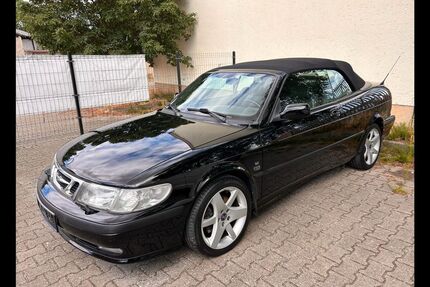 Saab 9-3 Gebrauchtwagen