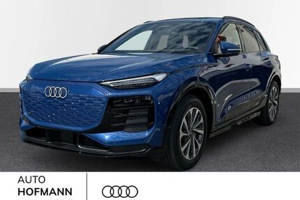 Audi Q6 e-tron Gebrauchtwagen