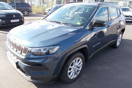Jeep Compass Gebrauchtwagen