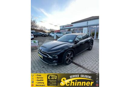 Citroen C5 X Gebrauchtwagen