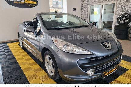 Peugeot 207 Gebrauchtwagen