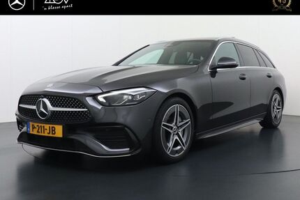 Mercedes-Benz C 180 Gebrauchtwagen