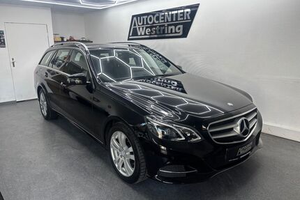 Mercedes-Benz E 220 Gebrauchtwagen