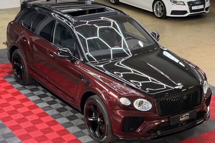 Bentley Bentayga Gebrauchtwagen