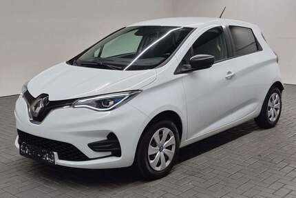 Renault ZOE Gebrauchtwagen