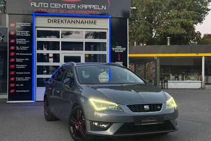 Seat Leon Gebrauchtwagen