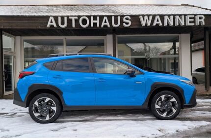 Subaru Crosstrek Gebrauchtwagen