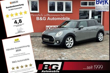 Mini One Clubman Gebrauchtwagen