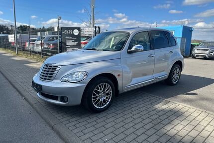 Chrysler PT Cruiser Gebrauchtwagen