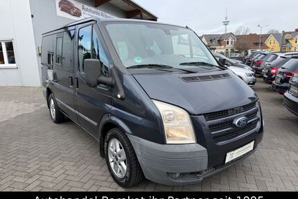 Ford Transit Gebrauchtwagen