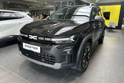 Dacia Bigster Gebrauchtwagen