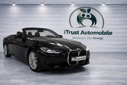 BMW 420 Gebrauchtwagen