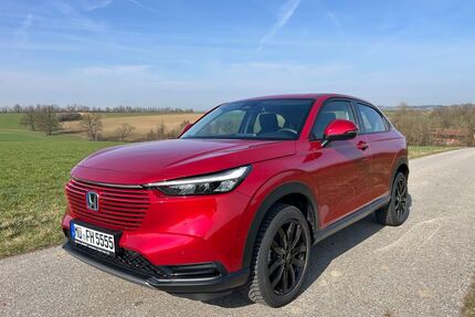 Honda HR-V Gebrauchtwagen