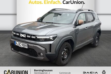 Dacia Duster Gebrauchtwagen