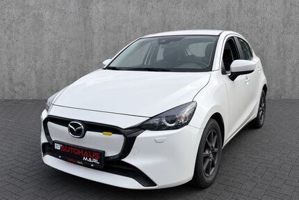 Mazda 2 Gebrauchtwagen