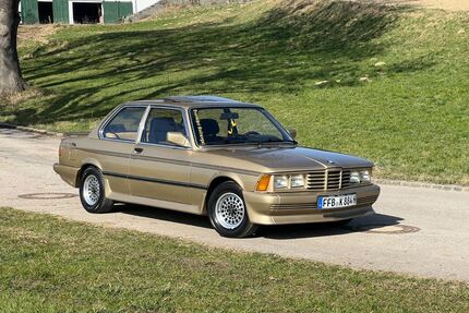 BMW 320 Gebrauchtwagen