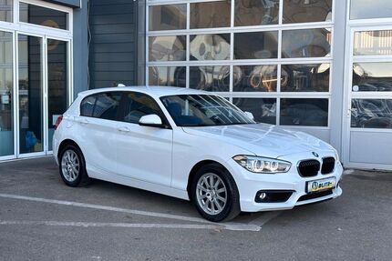 BMW 120 Gebrauchtwagen