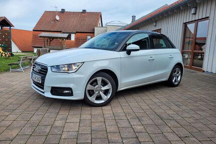 Audi A1 Gebrauchtwagen