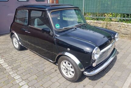 Mini 1000 Gebrauchtwagen