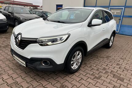 Renault Kadjar Gebrauchtwagen