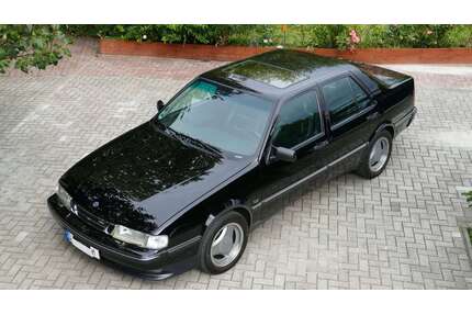 Saab 9000 Gebrauchtwagen